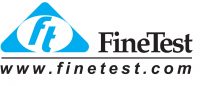 FineTest Logo EPS [Converted]