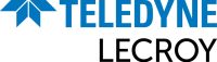 Teledyne LeCroy Logo 2025